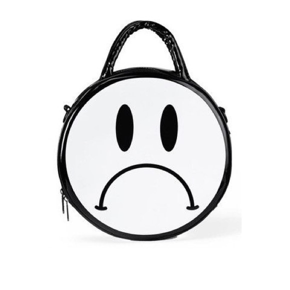 🖤ON HOLD🖤 Killstar Sad Bag - Picture 2 of 4